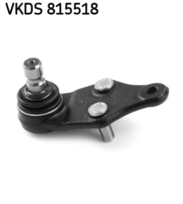 Giunto di supporto / guida - VKDS 815518 SKF